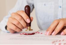 Notary Explained: What They Are and Why They Are Important