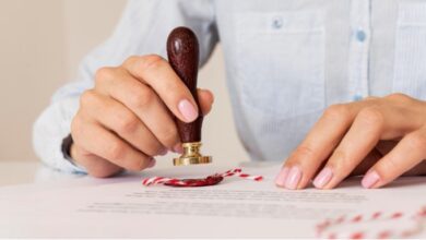 Notary Explained: What They Are and Why They Are Important