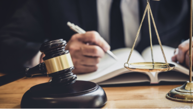 How a DUI DWI Lawyer Can Protect Your Rights After an Arrest