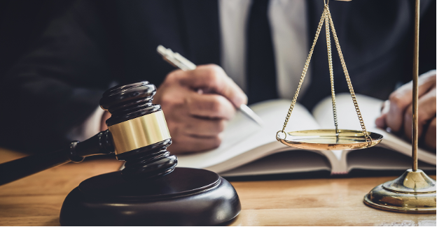 How a DUI DWI Lawyer Can Protect Your Rights After an Arrest