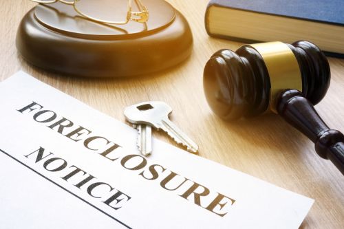 Foreclosure Defense Attorney: Protect Home and Rights Support