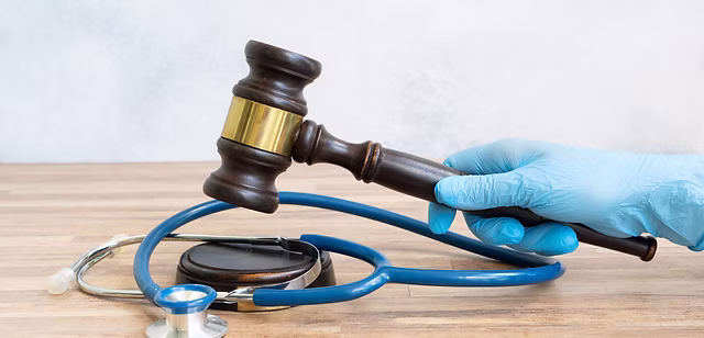 Medical Malpractice Lawyer: Protecting Your Legal Rights