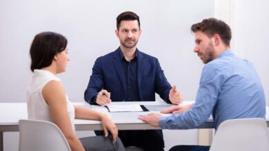 Divorce Mediation Attorney: Guide to Peaceful Settlements Process