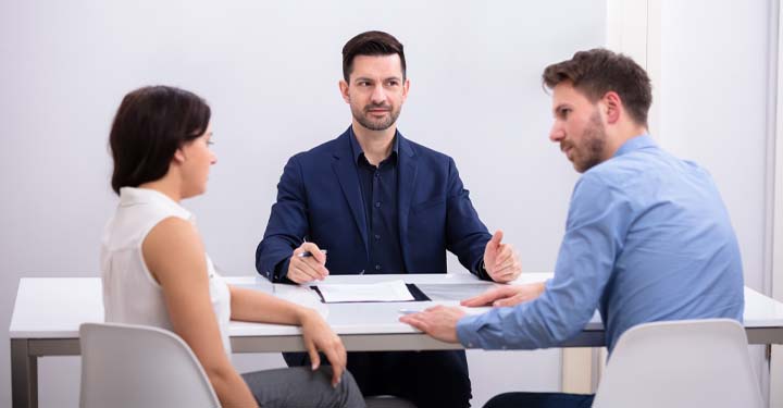 Divorce Mediation Attorney: Guide to Peaceful Settlements Process Divorce Mediation Attorney: Guide to Peaceful Settlements Process