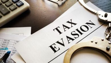 Tax Evasion Lawyer: Protect Assets and Fight Charges Expert Tax Evasion Lawyer: Protect Assets and Fight Charges Expert