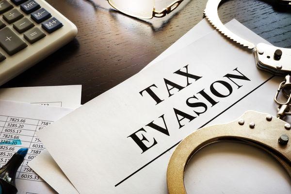 Tax Evasion Lawyer: Protect Assets and Fight Charges Expert Tax Evasion Lawyer: Protect Assets and Fight Charges Expert