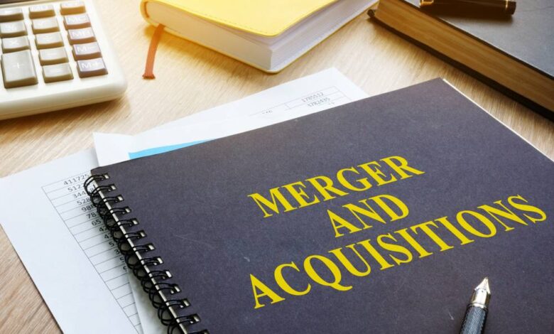 Mergers and Acquisitions Lawyer: Smart Business Deals Pro Mergers and Acquisitions Lawyer: Smart Business Deals Pro