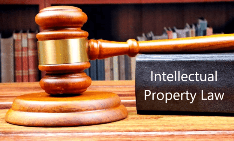Intellectual Property Attorney for Legal Protection of Ideas Intellectual Property Attorney for Legal Protection of Ideas