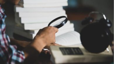 Forensic Handwriting Analysis in Civil and Criminal Investigations Forensic Handwriting Analysis in Civil and Criminal Investigations