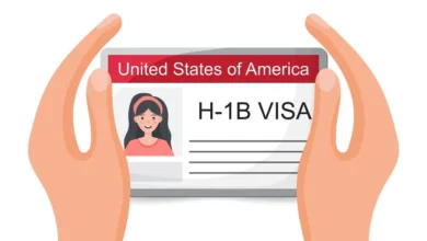 H1B Visa Lawyer: Expert Legal Guidance for Your US Work Visa H1B Visa Lawyer: Expert Legal Guidance for Your US Work Visa