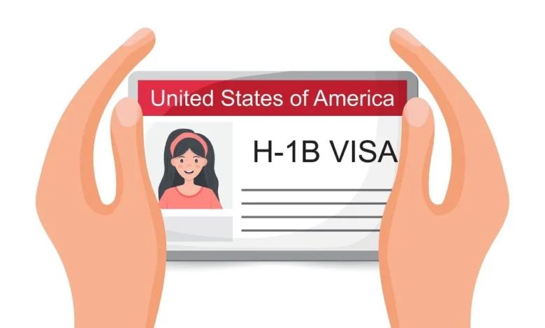 H1B Visa Lawyer: Expert Legal Guidance for Your US Work Visa