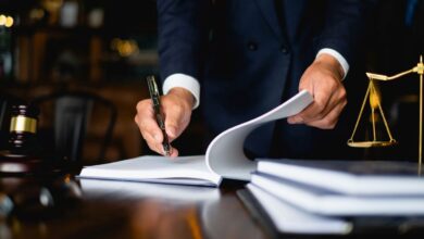 Business Immigration Lawyer: Help for Global Success Today!