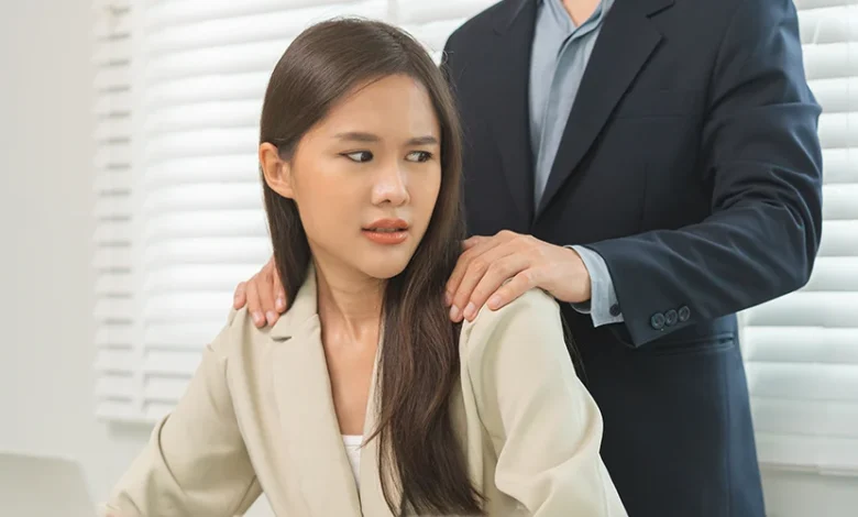 Sexual Harassment Attorney for Workplace Justice and Rights