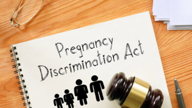 Pregnancy Discrimination Lawyer: Protect Workplace Rights Now