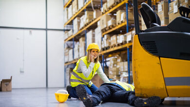 Workplace Injury Lawyer: Claim Compensation And Protect Rights