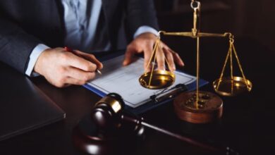 A Guide to Various Legal Experts and How They Can Help You A Guide to Various Legal Experts and How They Can Help You