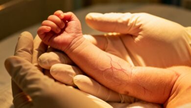 Can Erb’s Palsy Be Prevented? Understanding Delivery Room Errors