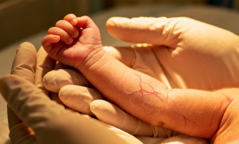 Can Erb’s Palsy Be Prevented? Understanding Delivery Room Errors