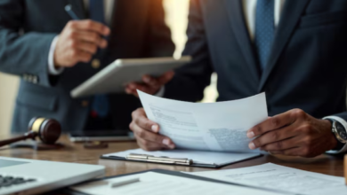 How Customs Lawyers Support You in Handling Import and Export Disputes How Customs Lawyers Support You in Handling Import and Export Disputes